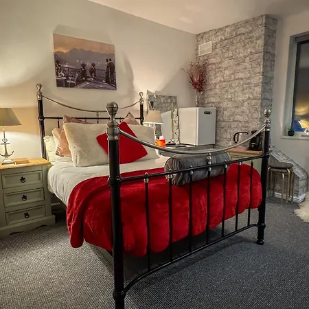 The Chatwal Boutique Hotel 5*