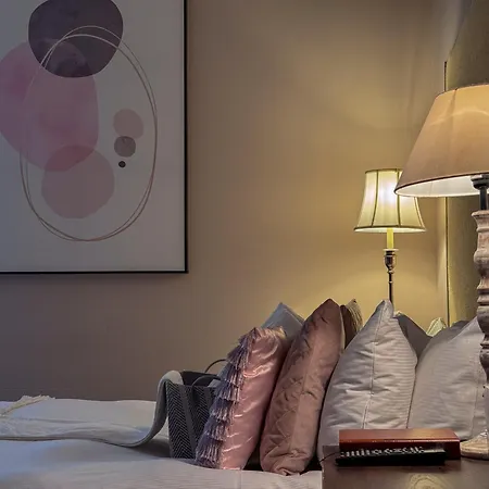 Hotel The Chatwal Boutique Hotel 5*