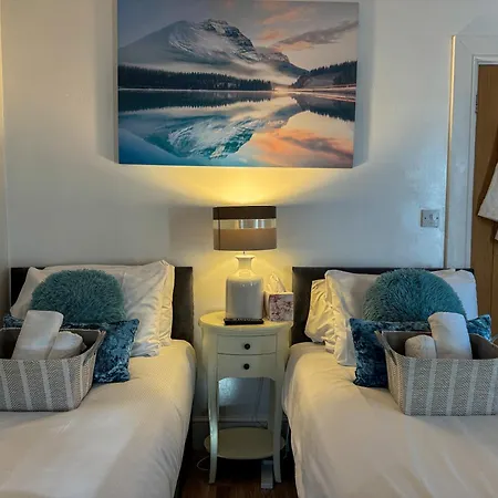 The Chatwal Boutique Hotel Hotel Blackpool