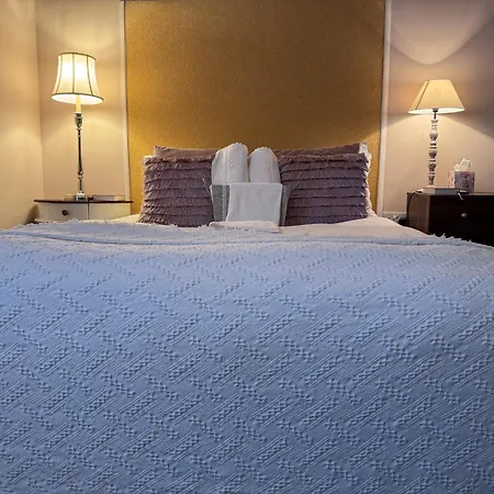 The Chatwal Boutique Hotel 5*