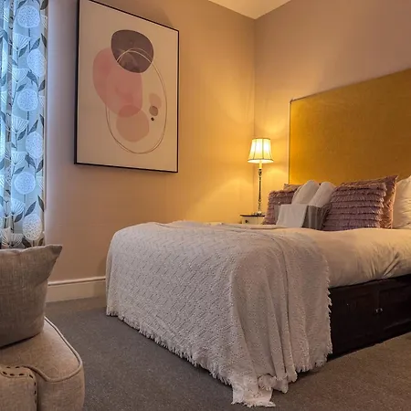 The Chatwal Boutique Hotel Blackpool