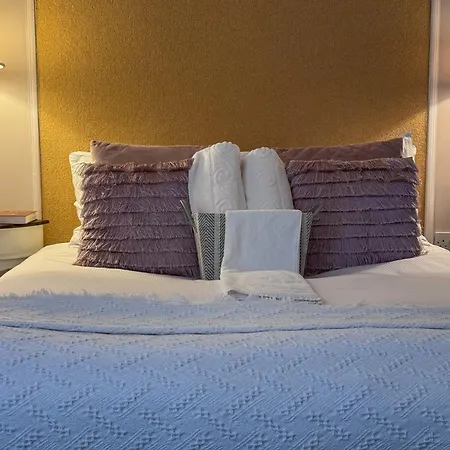Hotel The Chatwal Boutique Hotel