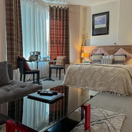 The Chatwal Boutique Hotel