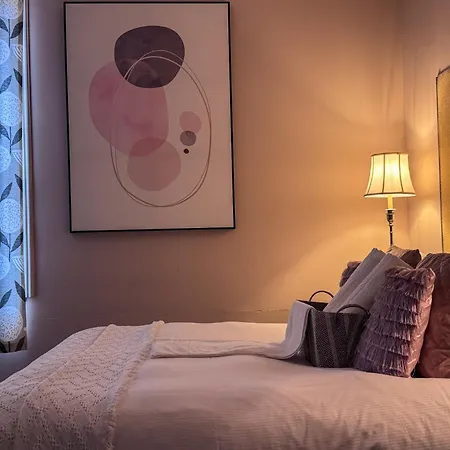 The Chatwal Boutique Hotel Blackpool