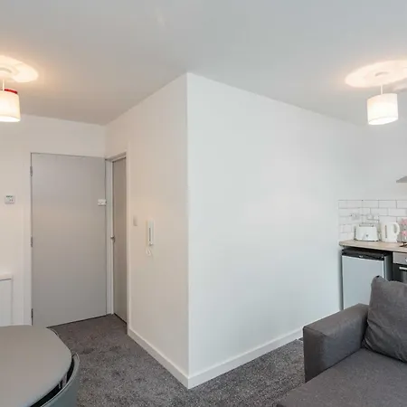 Apartment Cherry - Hornby Road *