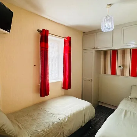 Hotel Delamere