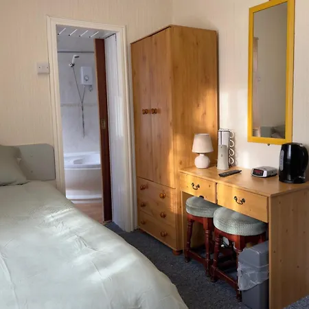 Hotel Delamere *