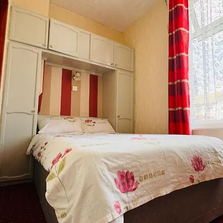 Hotel Delamere Blackpool