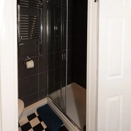 The Kenley 4* Blackpool