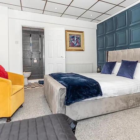 Hotel The Kenley