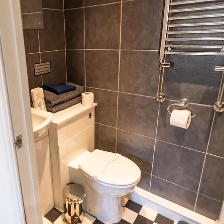 Hotel The Kenley 4*