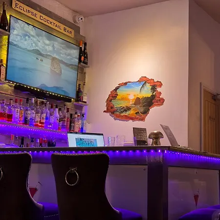 The Chatwal Boutique Hotel Blackpool