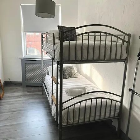 Simpson View By Service Apartment *