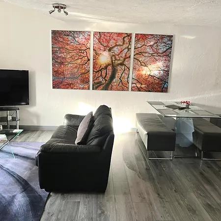 Simpson View By Service Blackpool