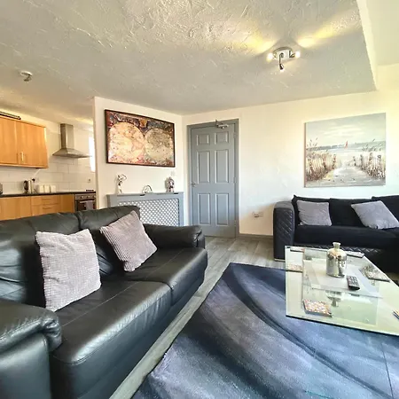 Apartment Simpson View By Service