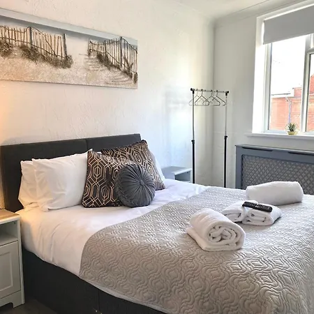 Apartment Simpson View By Service