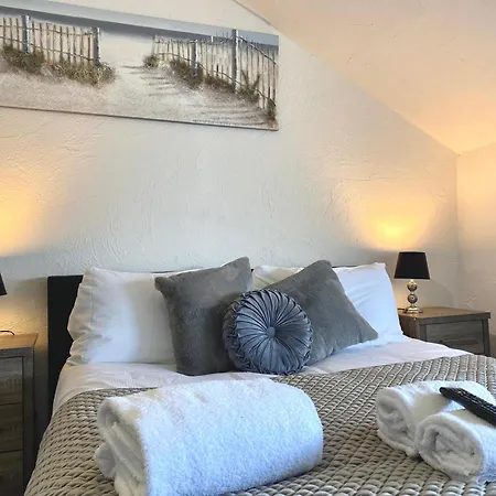 Simpson View By Service Apartment *