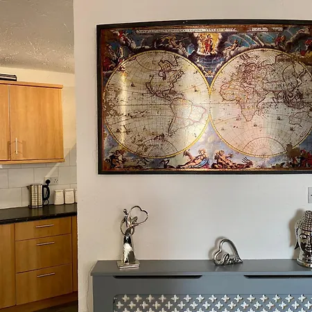 Apartment Simpson View By Service *