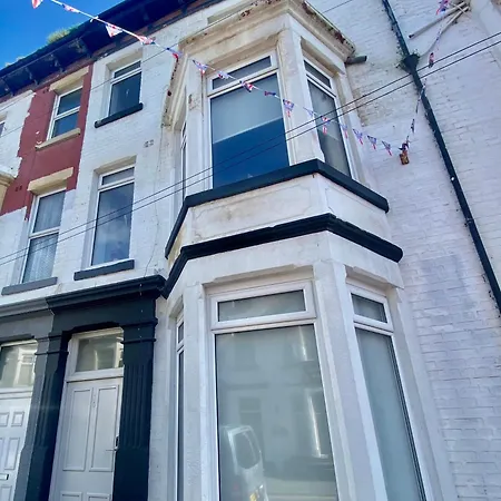 Apartment York Street By Service *