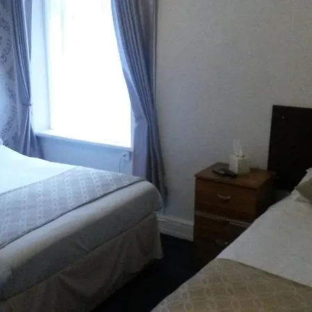 Thorncliffe Bed & Breakfast Blackpool