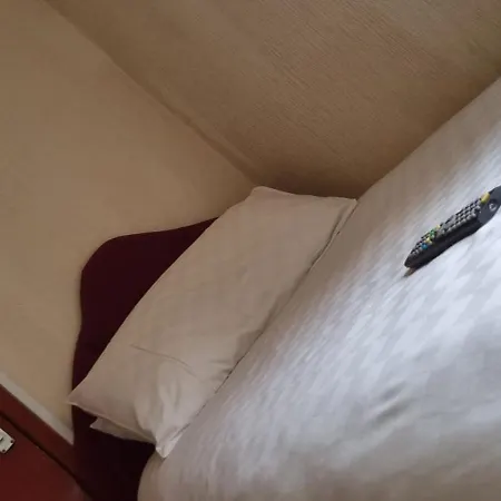 Guest house Fern Blackpool
