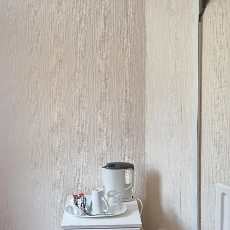Fern * Blackpool