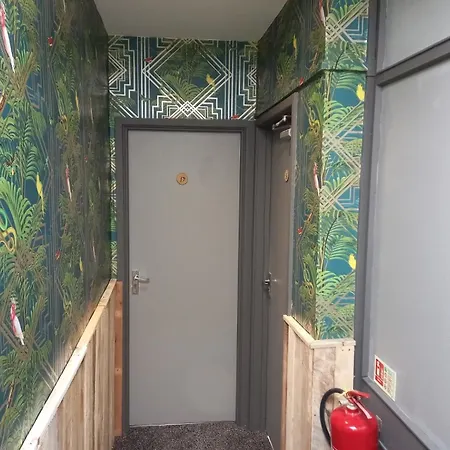 维尼耶家庭酒店