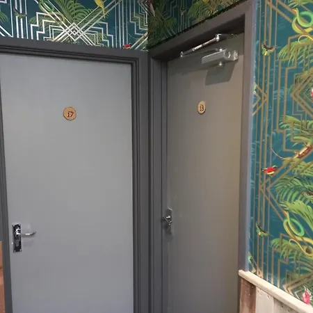 酒店 维尼耶家庭酒店