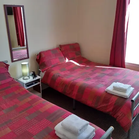 Hotell Southview 3*