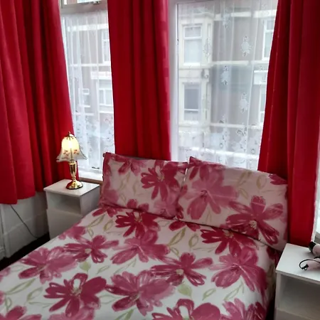 Southview Hotell Blackpool