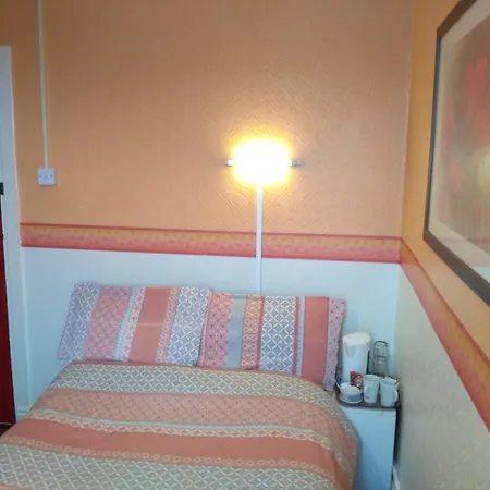 Southview Hotell
