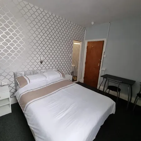 Hotel Tobermory