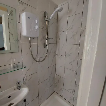 Oda ve Kahvaltı Holmeleigh