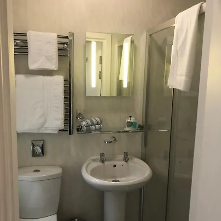 Guest house Edenfield Number 42 Blackpool