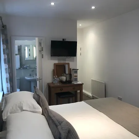 Guest house Edenfield Number 42