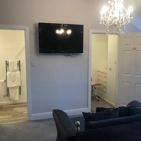 Edenfield Number 42 * Blackpool