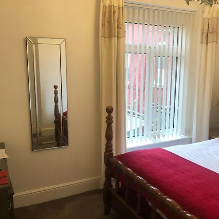 Edenfield Number 42 Guest house