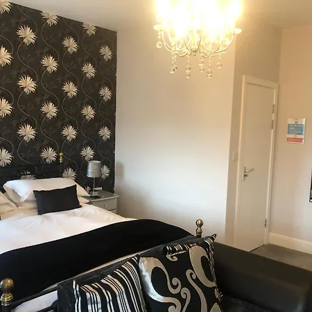 Edenfield Number 42 * Blackpool