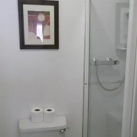 Atlantis Bed & Breakfast