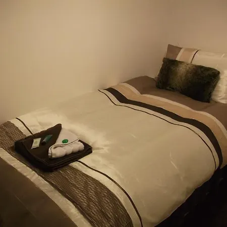 Atlantis Bed & Breakfast 3*
