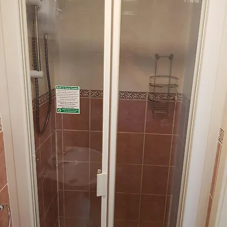 招待所 奥尔巴尼酒店