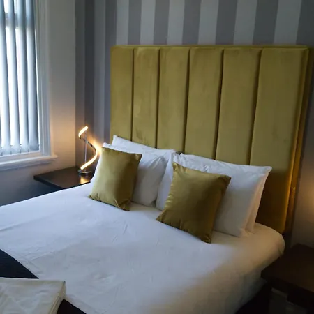 Bed & Breakfast The Bromley