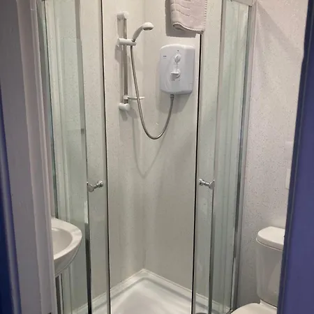 The Bromley Bed & Breakfast Blackpool