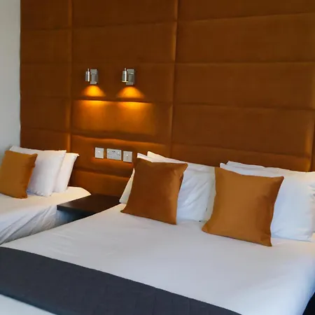 Bed & Breakfast The Bromley 4*