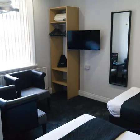 Bed & Breakfast The Bromley