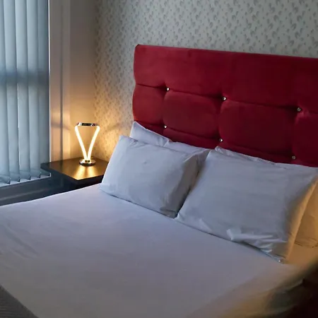 The Bromley 4* Blackpool
