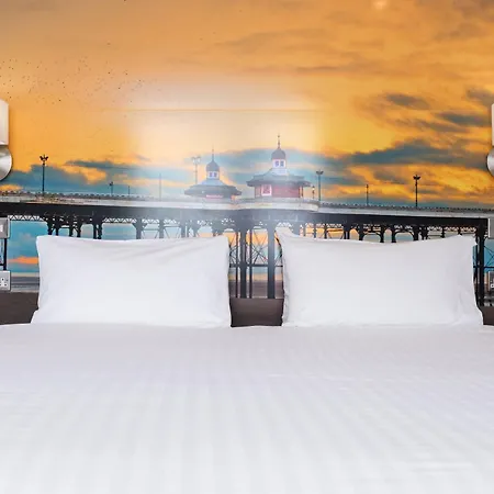 Hotell Western Carlton
