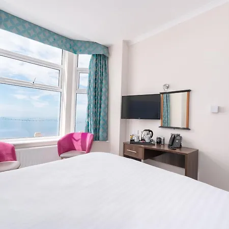 Hotell Western Carlton 3*