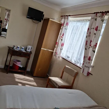 Fern * Blackpool