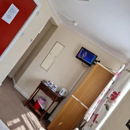 Fern * Blackpool